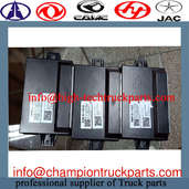 wholesale Dongfeng truck VECU controller 3600010-C3310  manufacturers